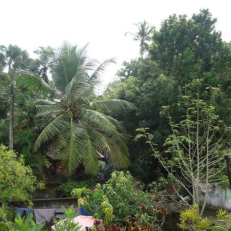 White Villa Bentota Exterior photo