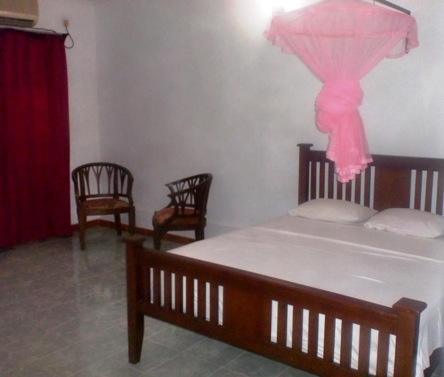 White Villa Bentota Room photo