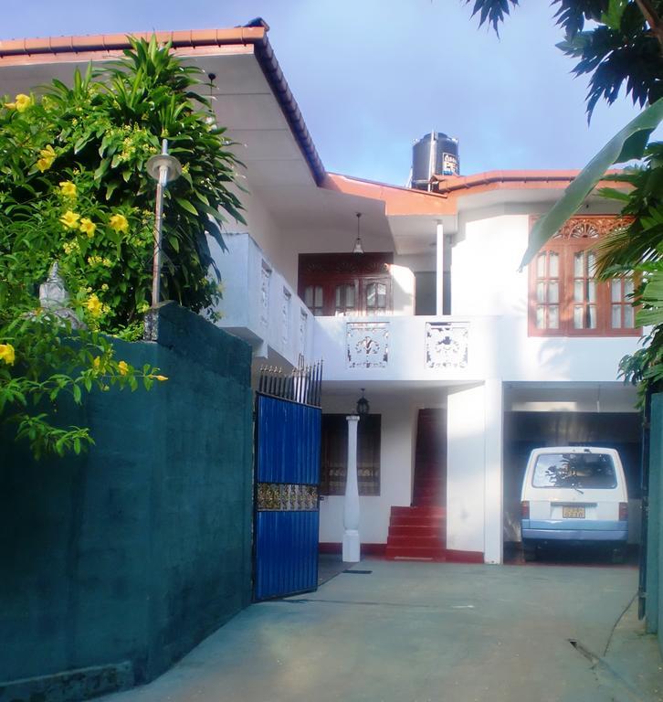 White Villa Bentota Exterior photo