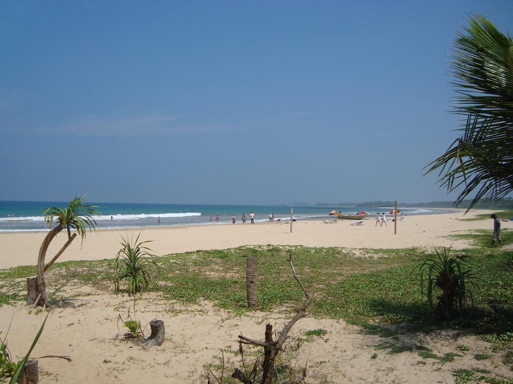 White Villa Bentota Room photo