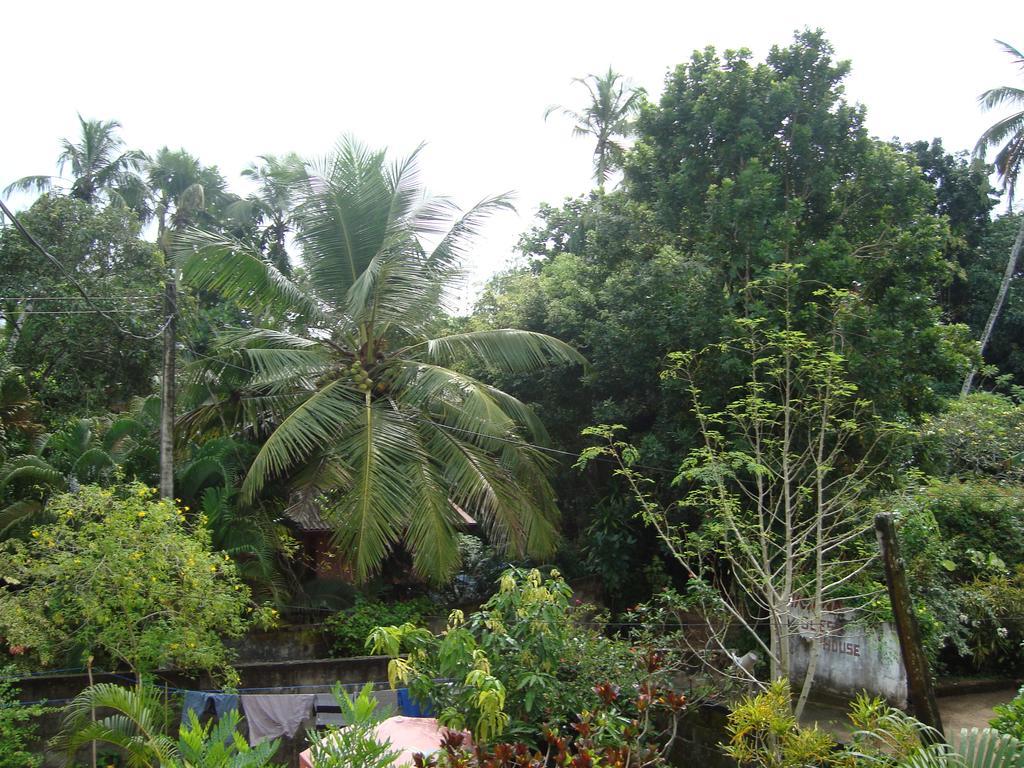 White Villa Bentota Exterior photo